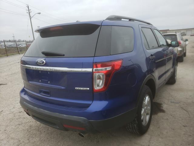 2013 FORD EXPLORER 1FM5K7B82DGC47833
