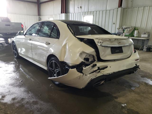 2018 MERCEDES-BENZ E 400 4MAT WDDZF6GB8JA432594