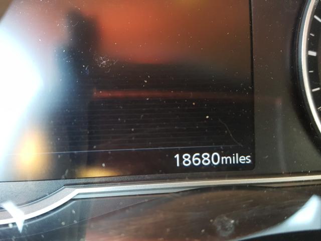 2020 NISSAN VERSA SV 3N1CN8EVXLL878384