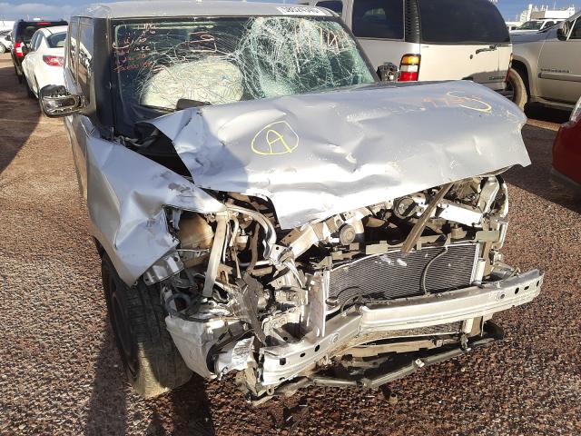 2012 TOYOTA SCION XB JTLZE4FE1CJ011756
