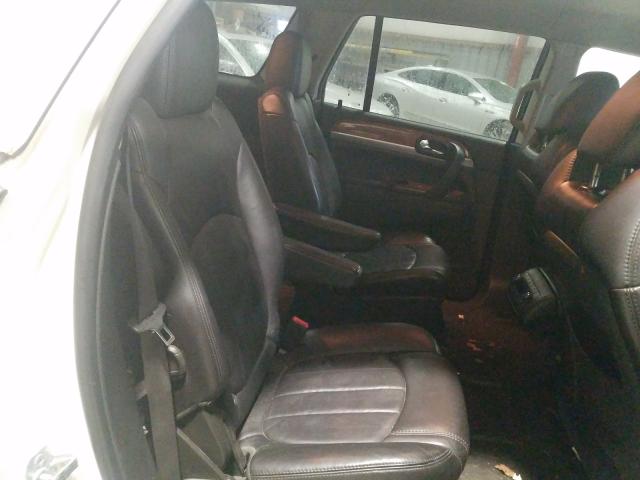 2012 BUICK ENCLAVE 5GAKRCED1CJ266753