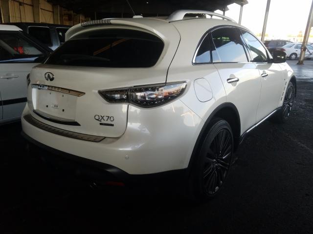2017 INFINITI QX70 JN8CS1MW0HM410222