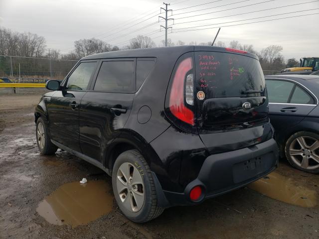 2015 KIA SOUL KNDJN2A25F7755226