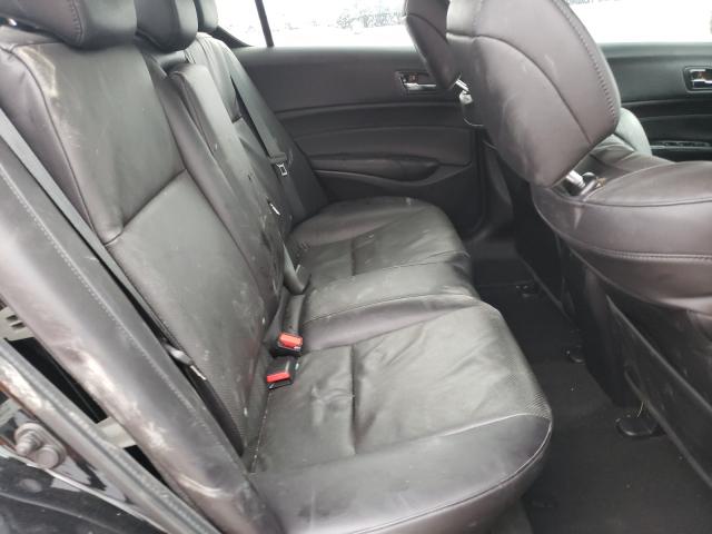 2014 ACURA ILX 20 PRE 19VDE1F5XEE005354
