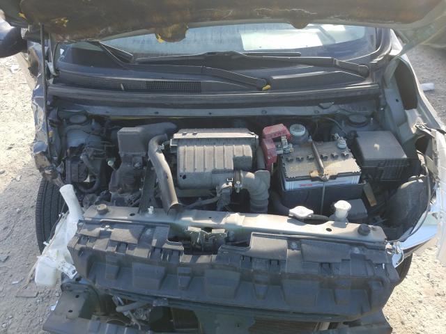 2015 MITSUBISHI MIRAGE DE ML32A3HJXFH003652