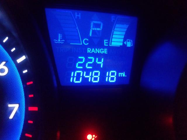 2014 HYUNDAI TUCSON GLS KM8JUCAG1EU848163