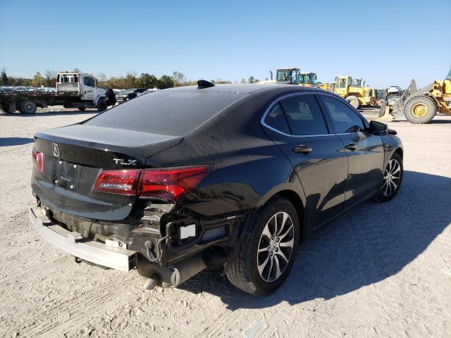 2017 ACURA TLX TECH 19UUB1F51HA009589