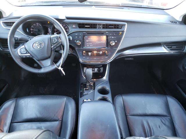 2018 TOYOTA AVALON XLE 4T1BK1EB3JU276004