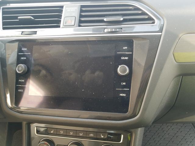 2020 VOLKSWAGEN TIGUAN SE 3VV3B7AX7LM067211