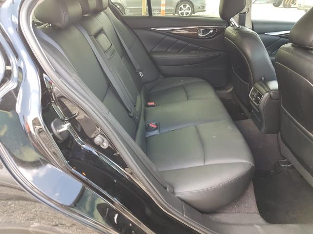 2018 INFINITI Q50 JN1EV7AP7JM359080