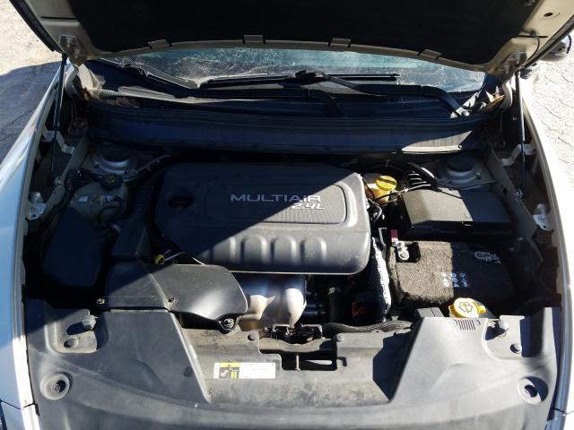 2015 JEEP CHEROKEE S 1C4PJLAB5FW782055