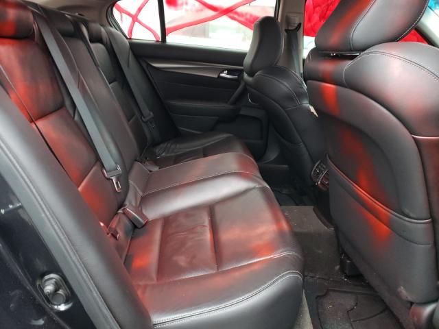2012 ACURA TL 19UUA9F58CA008918