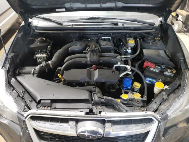 2013 SUBARU IMPREZA PR JF1GPAC64D2889188