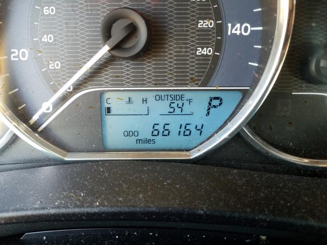 2014 TOYOTA COROLLA EC 5YFBPRHE8EP165543