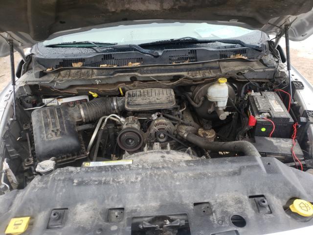 2011 DODGE RAM 1500 1D7RB1GK7BS567429
