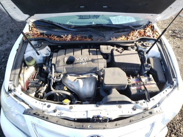 2010 TOYOTA CAMRY BASE 4T1BF3EK9AU513319