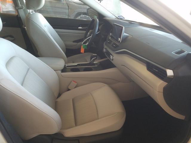 2020 NISSAN ALTIMA S 1N4BL4BV0LC233997