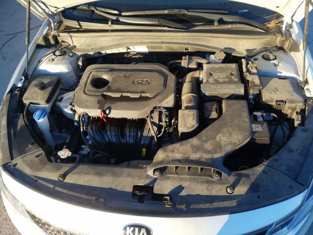 2018 KIA OPTIMA 5XXGT4L3XJG254480