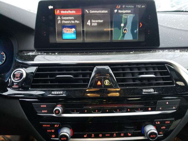 2018 BMW 640 XIGT WBAJV6C59JBJ99116