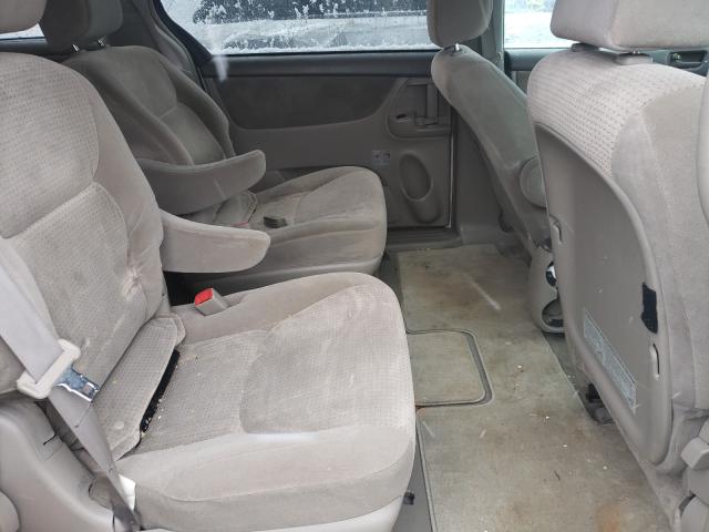 2010 TOYOTA SIENNA CE 5TDKK4CCXAS339332