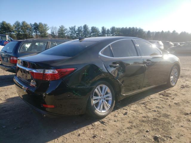 2015 LEXUS ES 350 JTHBK1GG1F2165854