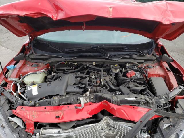 2016 HONDA CIVIC TOUR 2HGFC1F98GH646018