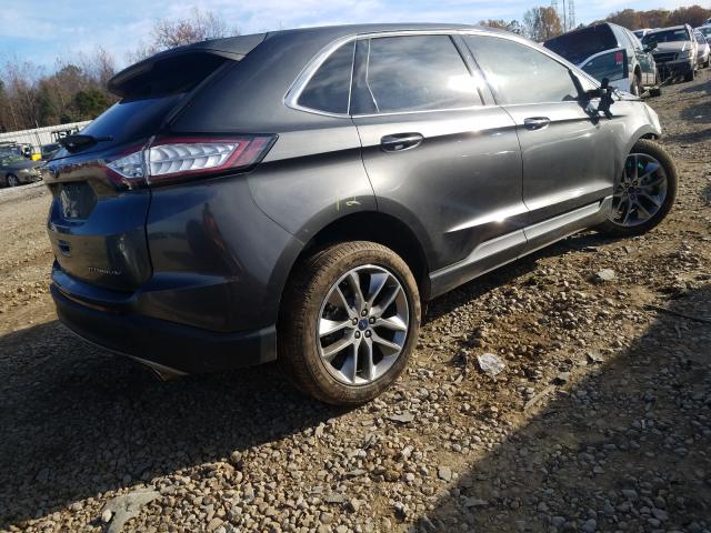 2017 FORD EDGE TITAN 2FMPK3K83HBB58738