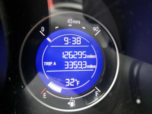 2015 HONDA FIT EX 3HGGK5H8XFM750612