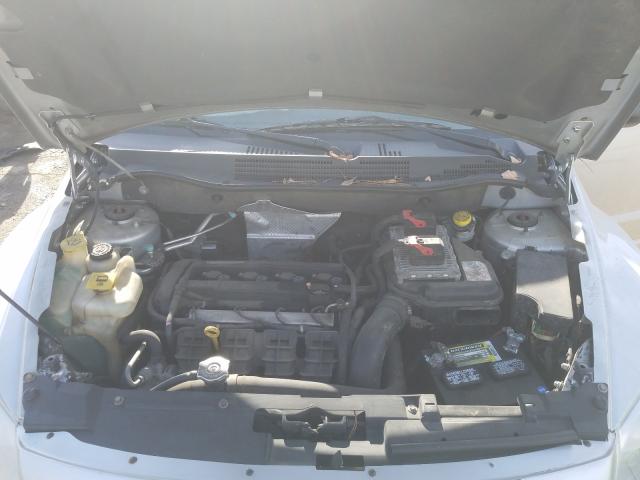 2011 DODGE CALIBER MA 1B3CB3HA6BD254704