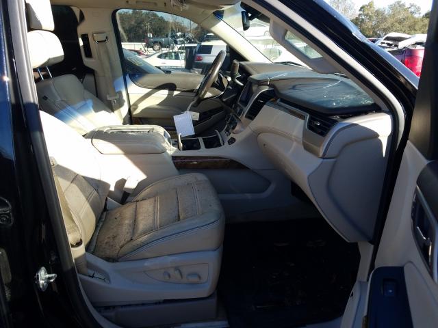 2015 GMC YUKON XL D 1GKS1JKJ8FR721841
