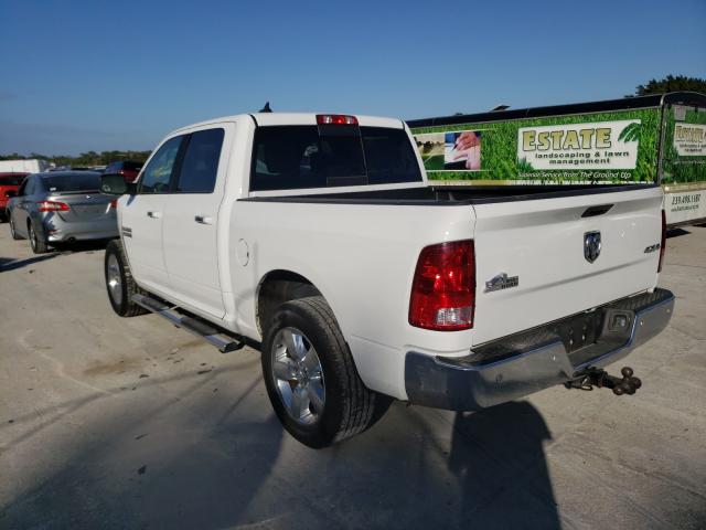 2017 DODGE RAM 1500 S 1C6RR7LGXHS698381