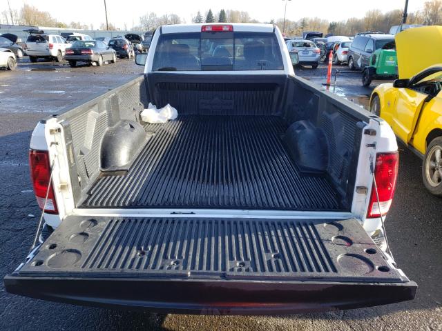 2014 RAM 1500 ST 3C6JR7DT5EG200602