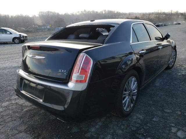 2013 CHRYSLER 300C VARVA 2C3CCAJT3DH621886