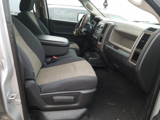 2012 DODGE RAM 1500 S 1C6RD7FP9CS299156