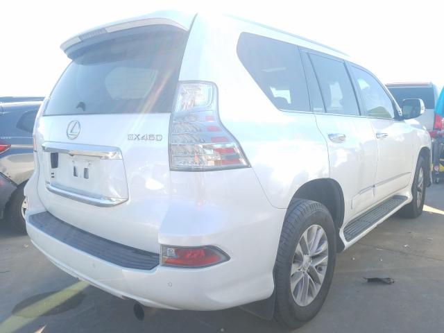 2015 LEXUS GX 460 JTJBM7FX4F5115431