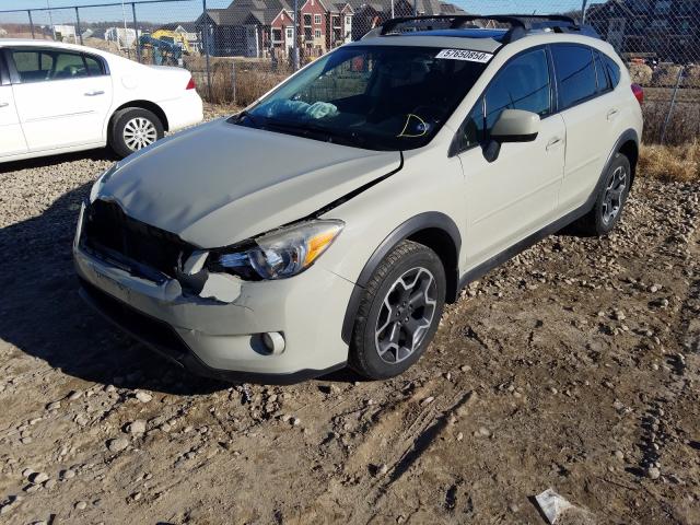 2013 SUBARU XV CROSSTR JF2GPAKC3DH832061