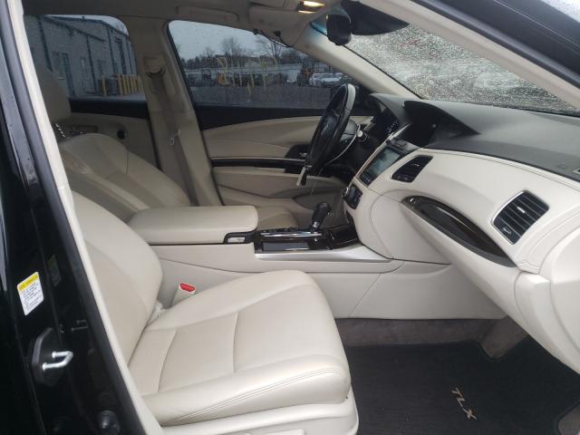 2014 ACURA RLX TECH JH4KC1F51EC007620