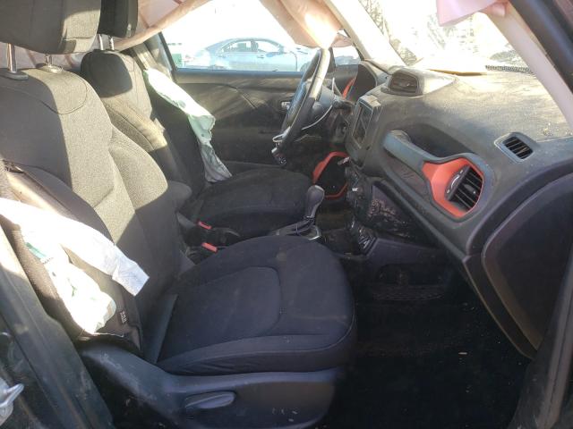 2018 JEEP RENEGADE S ZACCJBAB0JPH57336