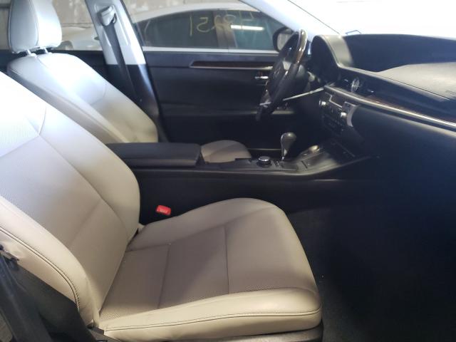 2015 LEXUS ES 300H JTHBK1GG6F2156664