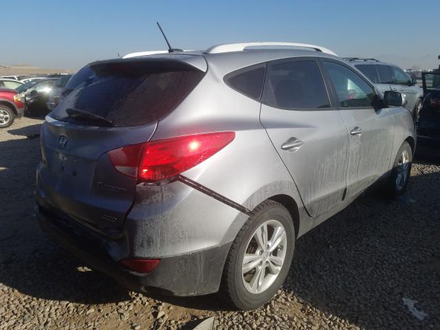 2012 HYUNDAI TUCSON GLS KM8JUCAC6CU453471