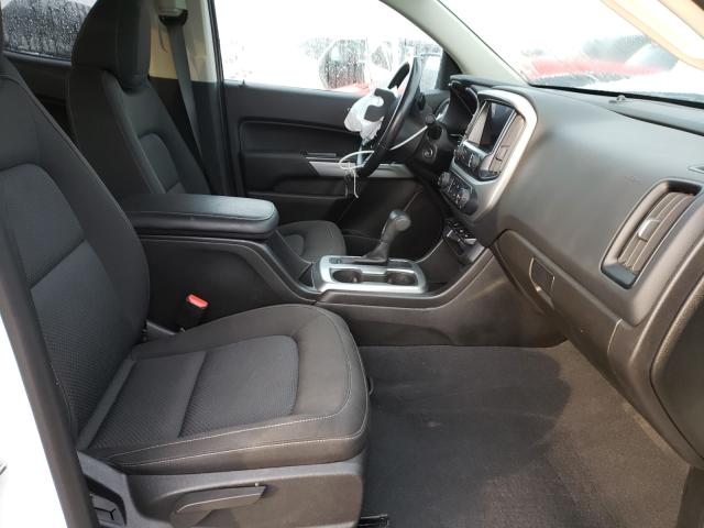 2019 CHEVROLET COLORADO L 1GCGTCEN5K1264467