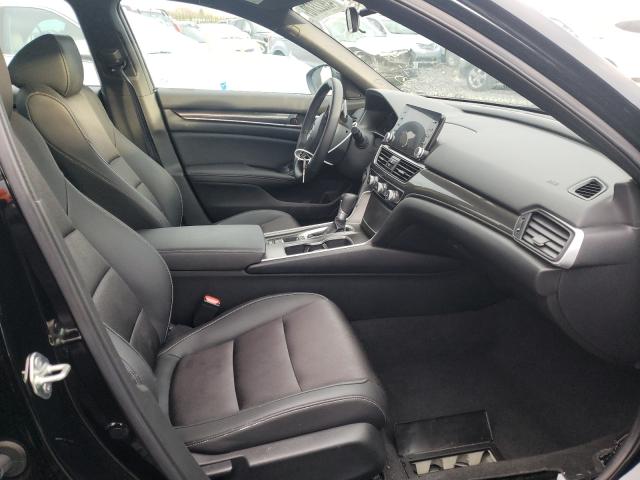 2019 HONDA ACCORD SPO 1HGCV1F33KA127622