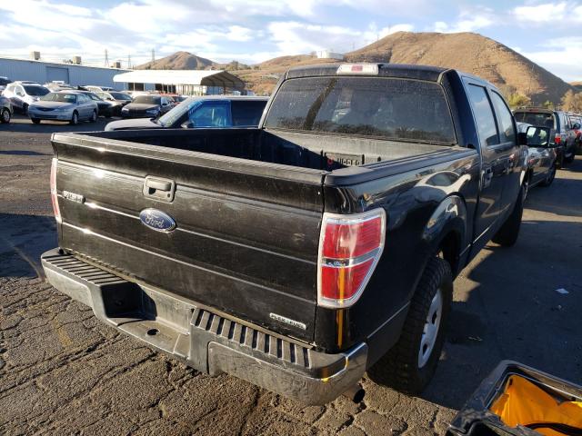 2013 FORD F150 SUPER 1FTEW1CM5DFC66495