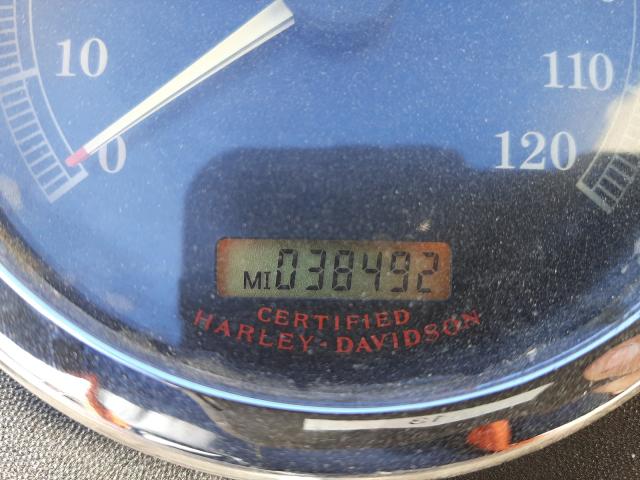 2006 HARLEY-DAVIDSON FXSTBI 1HD1JAB346Y068051