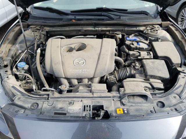 2015 MAZDA 3 SPORT JM1BM1U72F1239630