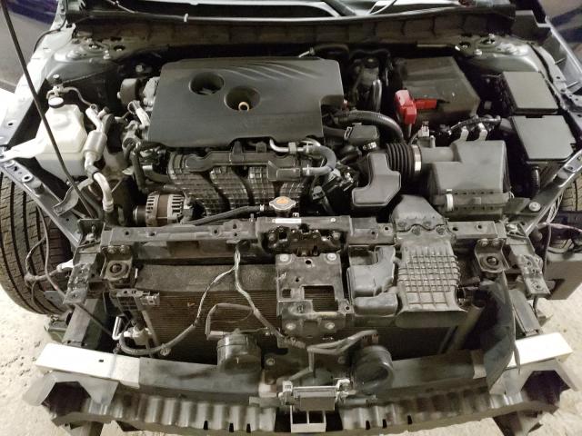 2019 NISSAN ALTIMA SR 1N4BL4CV2KC151752