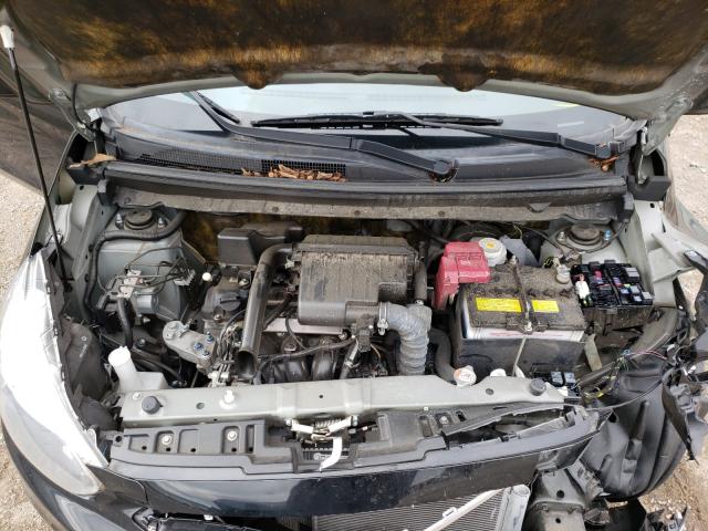 2018 MITSUBISHI MIRAGE ES ML32A3HJ1JH013186