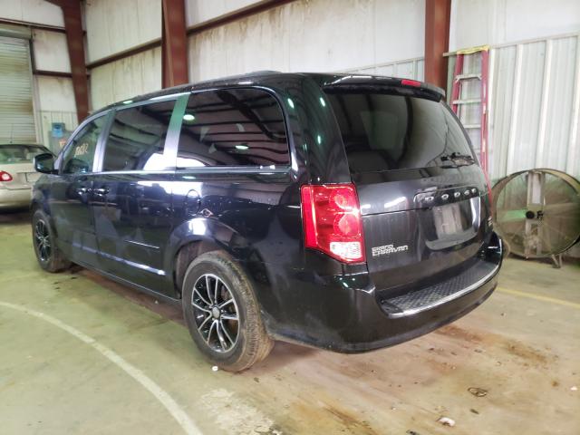 2017 DODGE GRAND CARA 2C4RDGEG3HR847316
