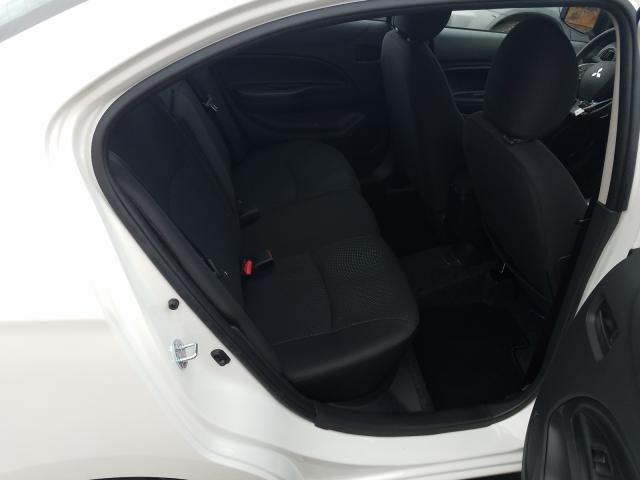 2020 MITSUBISHI MIRAGE G4 ML32F3FJ3LHF08273