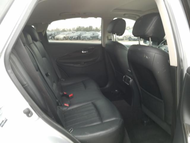 2017 INFINITI QX50 JN1BJ0RP3HM387768
